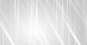 Grey smooth and glossy lines abstract geometric motion background