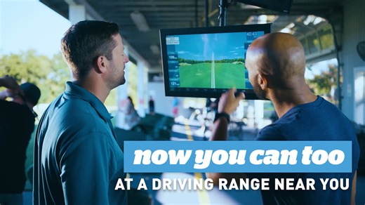 **TOPTRACER RANGE NOW @ CHARLESTOWN GOLF CLUB & DRIVING RANGE** Charlestown Golf Club & Driving Range is now open & powered by Toptracer Range! Experience the most advanced ball tracking technology to track ball speed, accuracy and distance of every shot in every bay! Utilizing the same technology the pros use, Toptracer has revolutionized hitting range balls! With multiple different modes, games, apps to track everything about your swing that suit players of all ages and skill, the challenge is