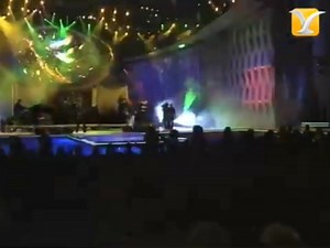 Los Jaivas - "Amor Americano" - En Chile, 2002 *Voz en vivo | Música Romántica Hasta el Tuétano
