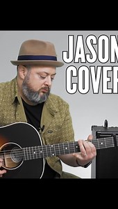 How to play Jason Isbell “Cover Me Up” on guitar HERE https://youtu.be/iyPYTgmtZ0E #guitar #guitarist #acousticguitar | Marty Schwartz