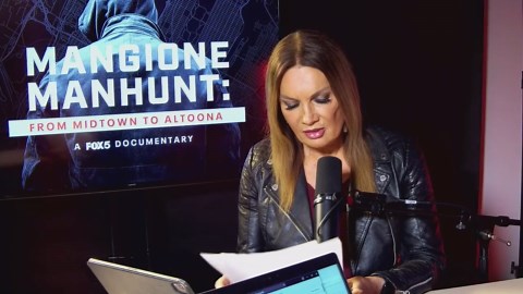 Everything we know about Luigi Mangione