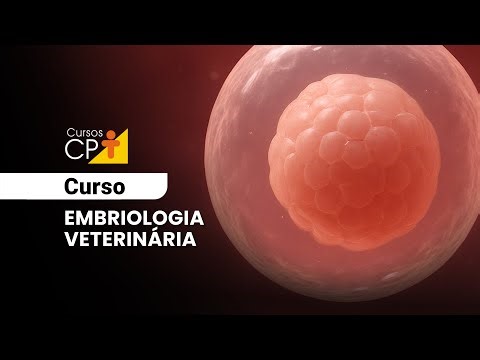 Veterinary Embryology l CPT Courses