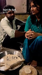 Sajni Re Ep4 Part 3/4 #loveromance #sajnire #shortsseries #couple #cutelovestory #miniseries #viral