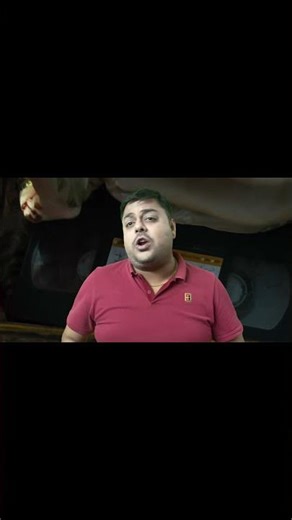 Lee Cronin's The Mummy 2026 Movie Preview and Review | Alok The Movie Previewer