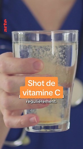 La vérité sur la vitamine C et ses bienfaits