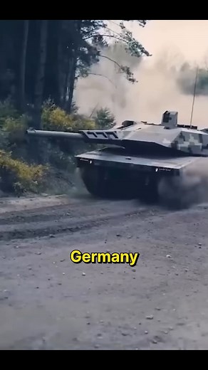 How This Tank Shoots 50% Harder Than Any NATO Tank | Military Technology