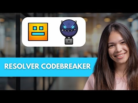 How to Solve Codebreaker in Geometry Dash 🔐 | Easy Guide (2026)
