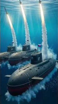 Russia's The Lada class Project 677 submarine,