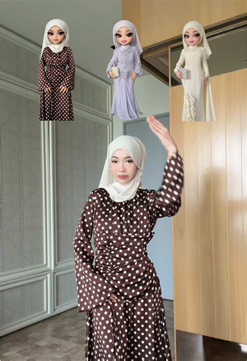 Bratz doll, but make it modest✨