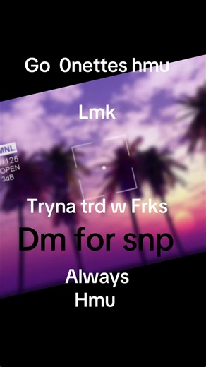 Exploring Snapchat Trading Practices and Communities