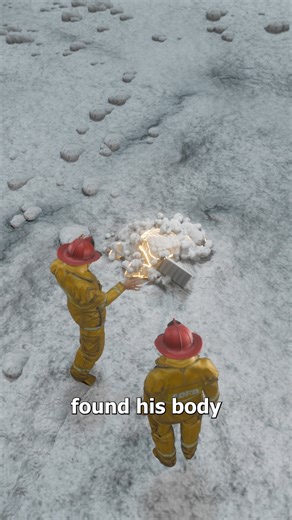 The Photographer Who Died Saving His Film 😥 | Zack D. Films