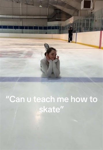 Master Ice Skating Skills with Expert Guidance