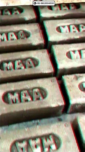 Innovation in Every Brick 🧱 | SNPC Automatic Brick Making Machine ⚙️🔥 | #MakeInIndia 🇮🇳