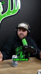 Michael talks about him learning to bowhunt and his journey along the way. Is wind one of the major factors in Bowhunting? Of course we think so. Clip from episode #684 #wcb #huntingpodcast #workingclassbowhunter #podcast #bowhunting #hunting #deerhunting #wind #archery #deer | Working Class Bowhunter Podcast