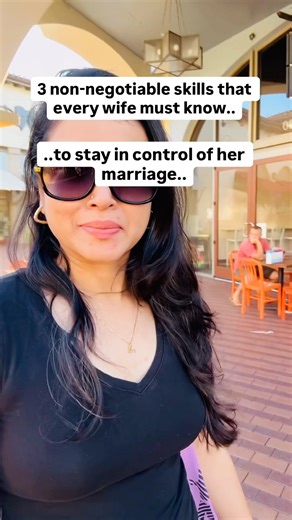 High Value Wives Don’t Beg or Nag — They Do These 3 Things🔥