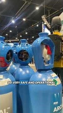 Airgas at FABTECH 2025!