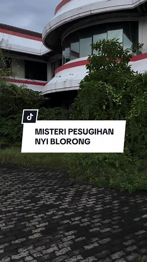 Misteri Pesugihan Nyi Blorong di Surabaya