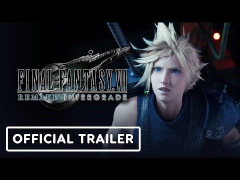 Final Fantasy 7 Remake Intergrade - Official Nintendo Switch 2 and Xbox Launch Trailer