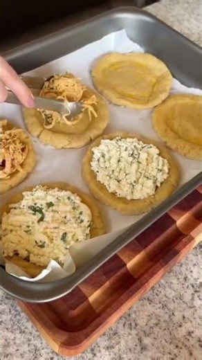 The Perfect Snack: Wheat-Free and DELICIOUS