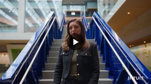 Over the past year at Intuit, I’ve been focused on pushing the boundaries of multimodal AI in FinTech by bringing voice, video, and conversational intelligence into our products to create more… | Samantha Stevens