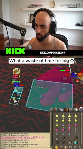 Exploring the Journey in OSRS: Did It All Matter?