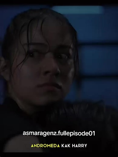 Andromeda: Episode 01 - Asmara Gen Z