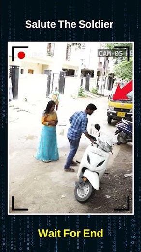 Salute The Soldier || Social Awareness Video