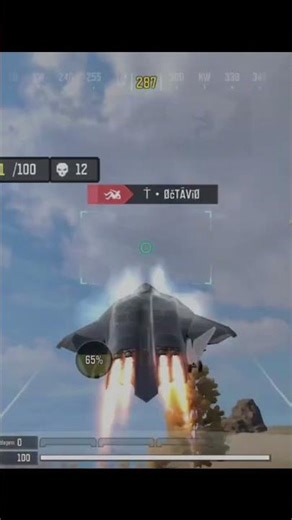 Jet Killer COD Mobile Best Loadouts | No Recoil Setup 💀 #shorts