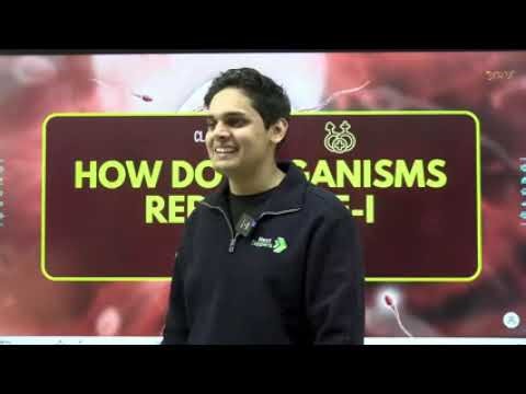 Free abhay batch class 10 ll reproduction L-1