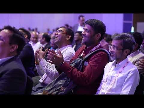 Transforming Innovation into Impact: GPJ Creates the IBM Think 2025 Experience