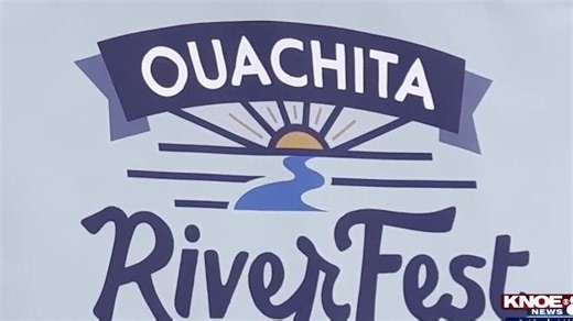 Everything you need to know about Ouachita RiverFest 2026
