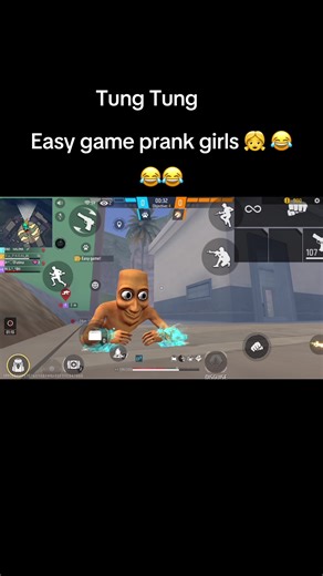 Easy Game Pranks for Girls: Fun and Laughter