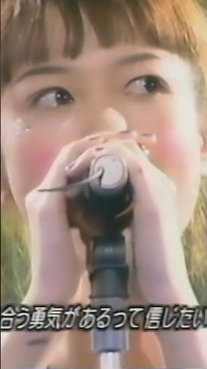 生歌緊張コレクション #shorts 89 the brilliant green / There will be love there -愛のある場所-