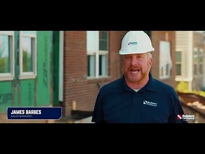 Builders FirstSource National Install Services