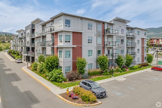 Orchard Walk Apartments - 3641-3651 Elliott Rd West Kelowna, BC | Apartments.com