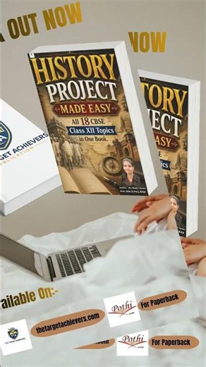 Class 12 History Project | CBSE Class 12 History #vijaysaxena #ncerthistory #cbse