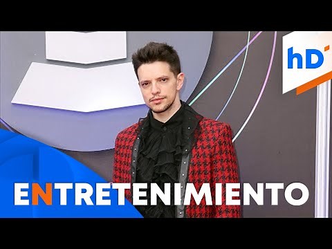 Lasso presenta su nuevo tema 'Ojos marrones' | hoyDía | Telemundo