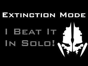 Point of Contact Ending! | Extinction Mode | Call of Duty Ghosts