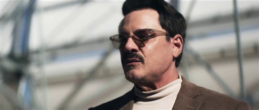 Guns & Moses - Teaser Trailer (English) HD