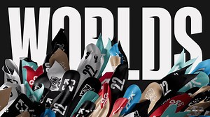 Riot LOL Worlds 2022