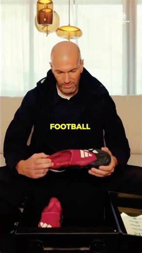 Why These Predator Boots Were Feared 😳 #football #soccer #shorts