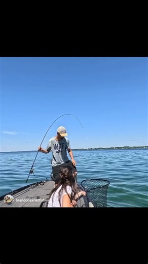 Ranger Nets on Instagram: "We think we are all reminiscing those warmer days! @brandonexnerfishing Those that know me know that I love the cold and snow but it’s hard not to reminisce on hot sunny days in Smallmouth Disneyland. The @greatlakes_finesse Marabou Hair Jig put in some work this day casting around pre/post spawn staging areas. Such a fun bite on light line. #RangerNets #rangertough #RangerQuality #GreatLakesFinesse #bassfishing SmallmouthBass StLawrenceRiver"