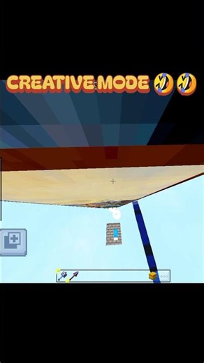 POV:-Easy Insane Minecraft Pocket Edition parkor