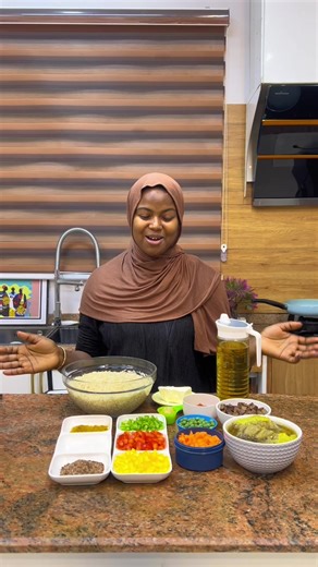 Delicious Nigerian Fried Rice Recipe