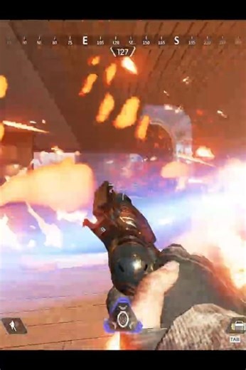 No Scope Wingman Shots #apexlegends