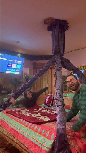 POV Your next couple’s trip is calling ✈️