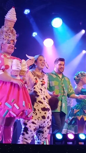 Jack And The Beanstalk! Butlins Minehead March 2026! #Butlins #JackAndTheBeanstalk #Panto #Pantomime
