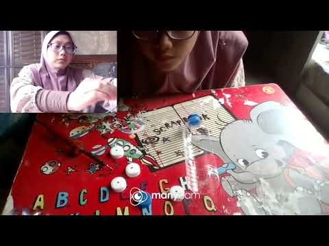 The Process of Making a Plastic Bottle Toy Car ✨🚗