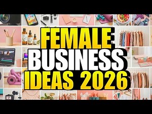 5 Small Business Ideas for Women in 2026 | Women Business Ideas