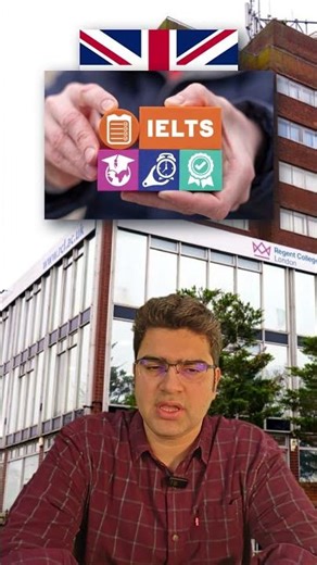 Regent College London Jan 2026 Open | IELTS Waiver, Scholarships & Affordable Fees | Study in UK